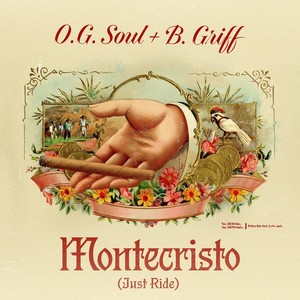 Montecristo (Just Ride) (Explicit)