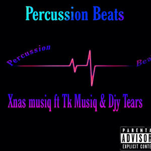 Percussion Beats (feat. Tk Musiq & Dj tears) [Radio Edit]