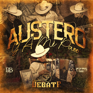Austero Y A Mi Paso