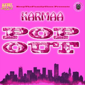 Pop Out (Explicit)