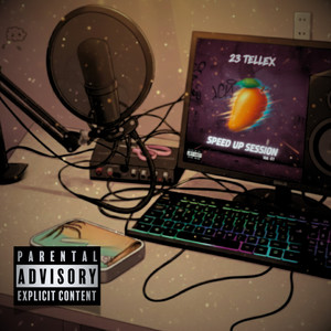 De Beck em Beck (SPEED UP|Explicit)