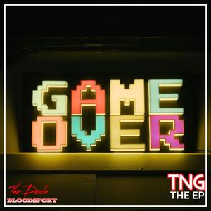 Game Over (Explicit)