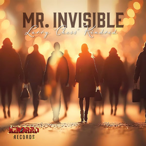 Mr. Invisible