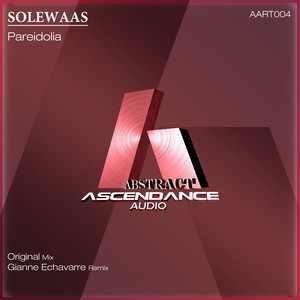 Pareidolia (Gianne Echavarre Remix)