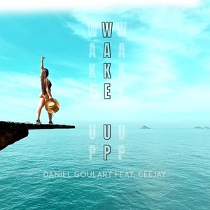 Wake Up (feat. Andre Simoes)