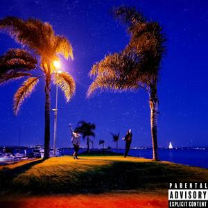 San Diego (feat. Khrome) [Explicit]