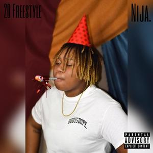 20 Freestyle (Explicit)