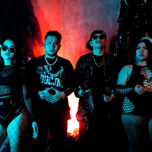 INGGIT (feat. Jaguar Delehensya) (Explicit)