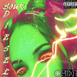 SOUR DIESEL (Explicit)