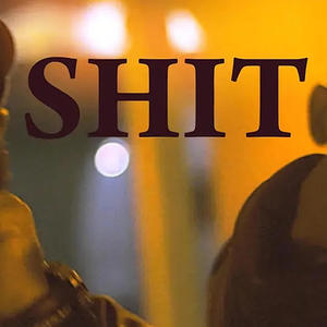 **** (feat. Veli sosa) (Explicit)
