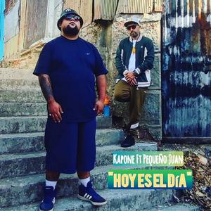 Hoy es el dia(feat. Pequeño Juan & Delta Beat)