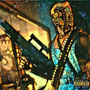 Simon Phoenix (Demolition Man|Explicit)