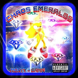 Chaos Emeralds (Explicit)