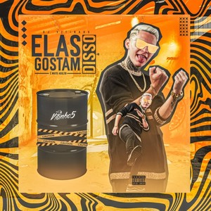 Elas Gosta Disso (É Muito Adulto +18) [Explicit]