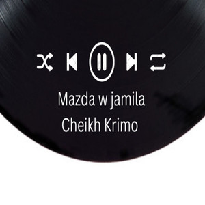 Mazda w jamila