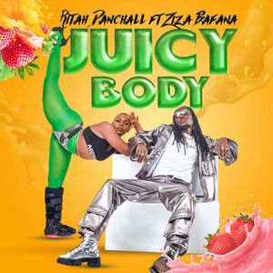 Juicy Body (Deluxe)