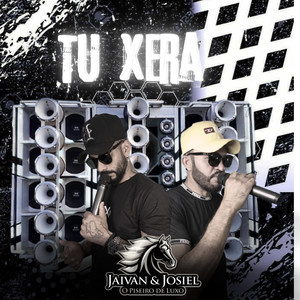 Tu xera (Explicit)