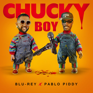 Chucky Boy (Explicit)