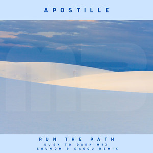 Run The Path (Sounom & Sagou Remix)