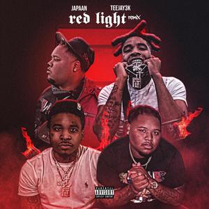 Red Light Pt. 2 (feat. Teejay3k)