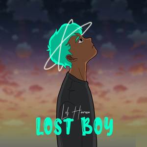 Lost Boy (Explicit)