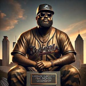 Legendary (feat. Laila Monae' & Nekos) (Explicit)