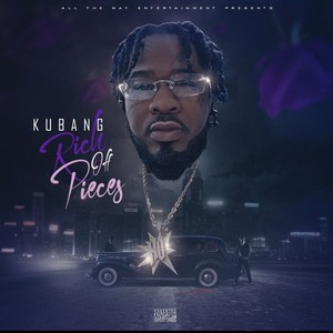 Rich Off Pieces (feat. Lil Poke) (Explicit)