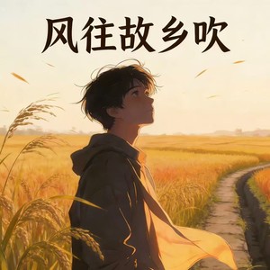 风往故乡吹