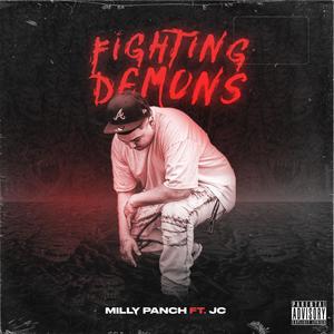 Fightin Demons (feat. J.C.) [Explicit]