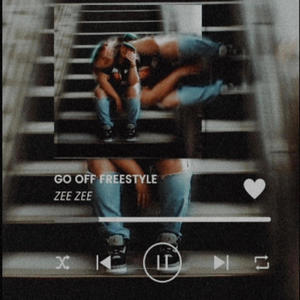 Go Off Freestyle (Explicit)