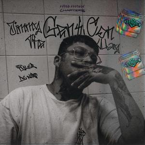 Jimmy The Gent Conway (feat. Tyler De Niro) (Explicit)