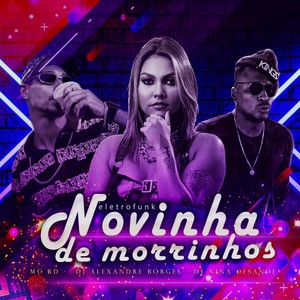 Eletro Funk Novinha de Morrinhos