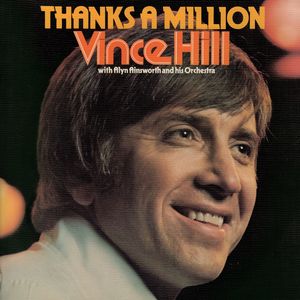 Thanks a Million (with Alyn Ainsworth & His Orchestra) (2017 Remaster)