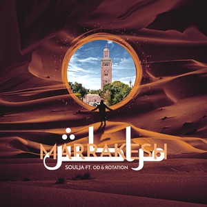 Marrakesh