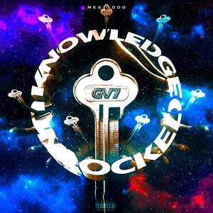 KNOWLEDGE UNLOCKED (Explicit)