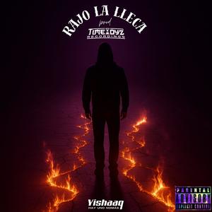 RAJO LA LLECA (Explicit)