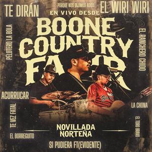 Acurrucar/ Si Pudiera (feat. Evidente)