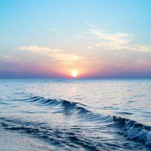 Chillhop - Dreams in the Sand