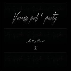Vamxs pal party (Explicit)