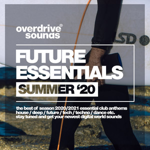 House Healed Me (Franko Ferreri Remix)
