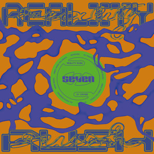 Reality Rush (Mesmer Mix)