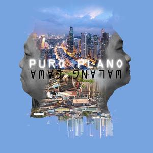Puro Plano Walang Gawa