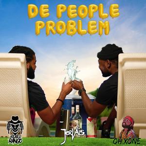 De People Problem