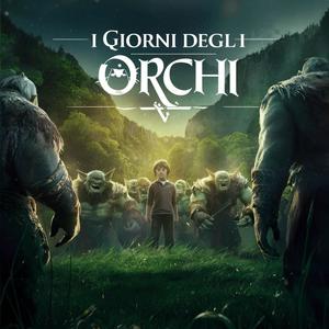I GIORNI DEGLI ORCHI (Explicit)