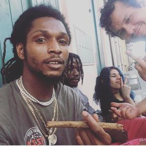 Everyday 420 (Explicit)