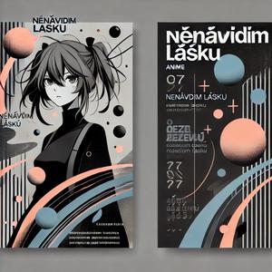 Nenávidím Lásku (Explicit)