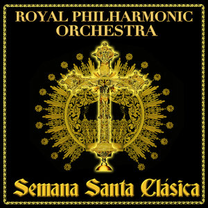 Royal Philharmonic Orchestra. Music for Spanish Easter Holiday