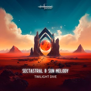 Twilight Dive (Original Mix)