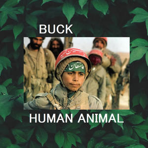 human animal