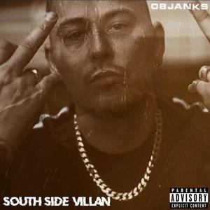 SOUTH SIDE VILLAN (Explicit)